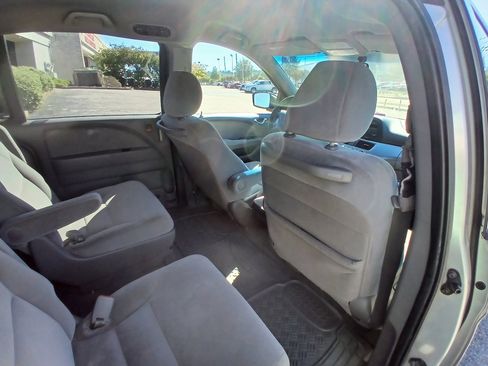 Used 2008 Honda Odyssey LX image 22