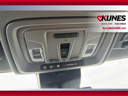 New 2026 GMC Sierra 1500 Elevation w/ Preferred Package image 22