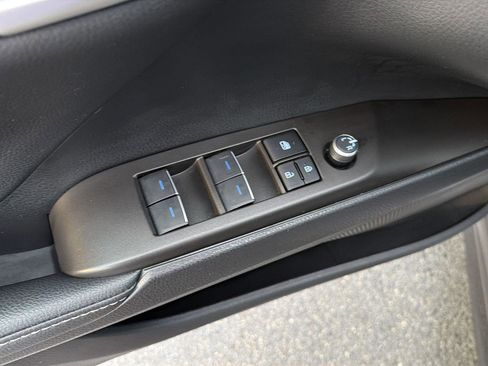 Certified 2023 Toyota Camry XSE FWD image 32