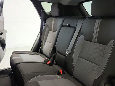 New 2026 Chevrolet Blazer LT w/ Convenience Package image 69