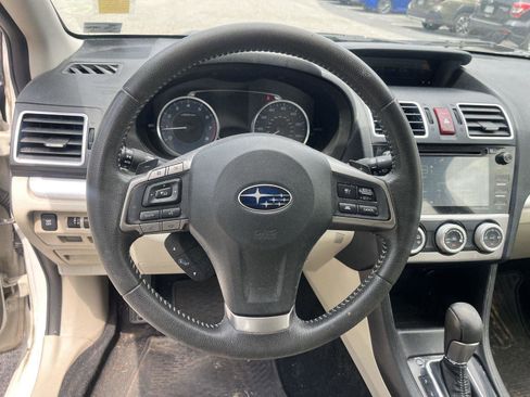Used 2016 Subaru Impreza 2.0i Sport Limited AWD/4WD image 16
