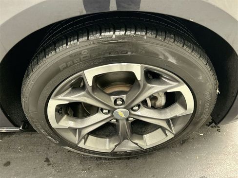 Used 2022 Chevrolet Malibu LT image 8