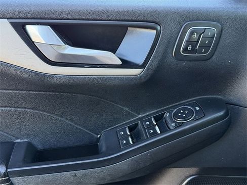 Used 2021 Ford Escape SEL w/ Technology Package image 23