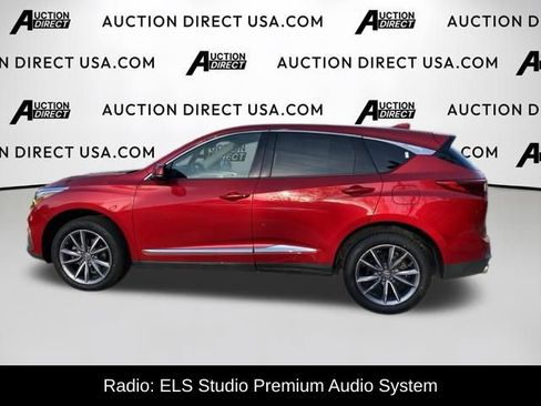 Used 2019 Acura RDX FWD w/ Technology Package image 3