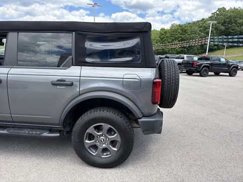 Used 2024 Ford Bronco Big Bend AWD/4WD image 7