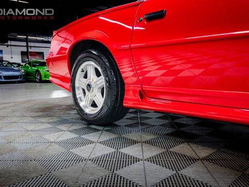 Used 1992 Chevrolet Camaro RS RWD image 65