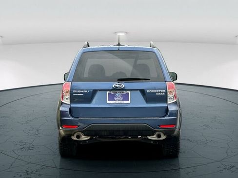 Used 2013 Subaru Forester 2.5X Premium image 5