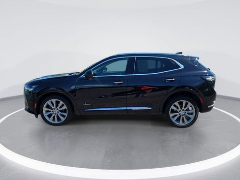 Certified 2023 Buick Envision Avenir AWD/4WD image 7