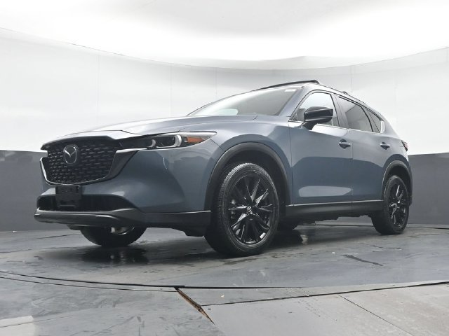 Certified 2024 MAZDA CX-5 Carbon Edition AWD/4WD image 29