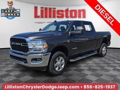 Used 2024 RAM 2500 Big Horn