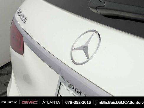 Used 2022 Mercedes-Benz GLS 450 4MATIC image 39