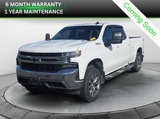 Used 2020 Chevrolet Silverado 1500 LT w/ True North Edition AWD/4WD video 1