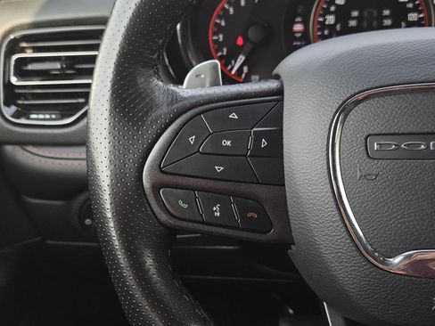 Used 2024 Dodge Durango R/T AWD/4WD image 18