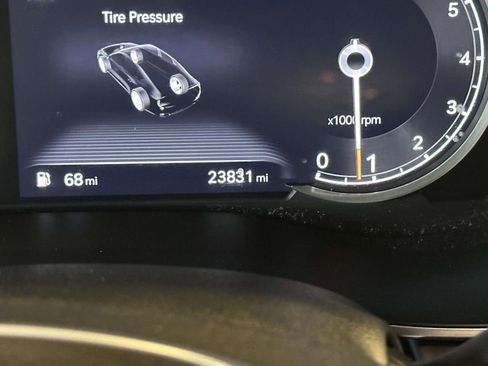 Used 2023 Genesis G70 3.3T w/ Sport Prestige Package AWD/4WD image 29