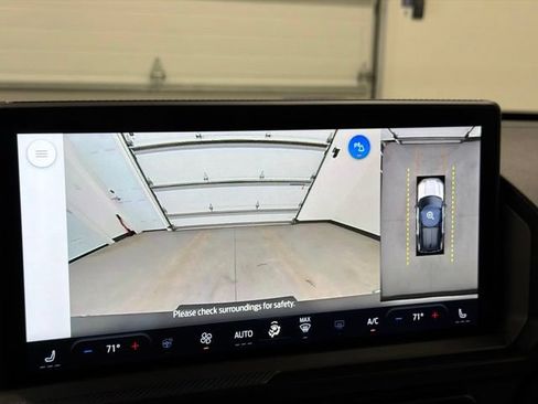 New 2026 Ford Bronco Sport Badlands w/ Badlands Tech Package AWD/4WD image 28