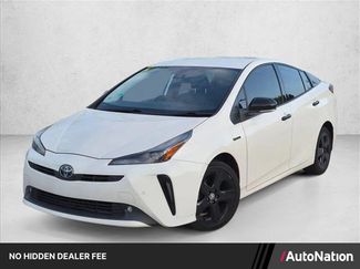 Used 2022 Toyota Prius FWD video 1