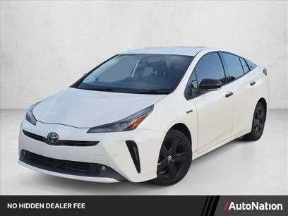 Used 2022 Toyota Prius