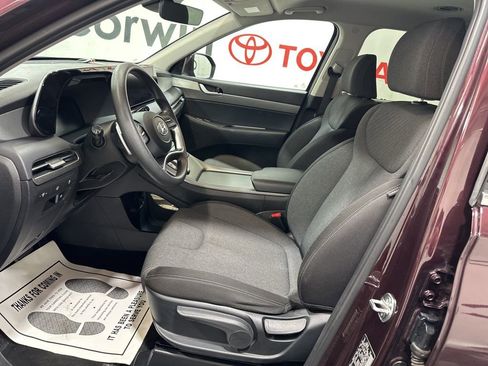 Used 2024 Hyundai Palisade SE image 22