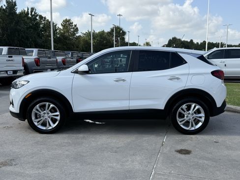 Used 2023 Buick Encore GX Preferred FWD image 8