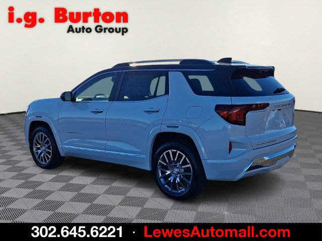 New 2027 GMC Terrain Denali w/ LPO, Floor Liner Package AWD/4WD image 3