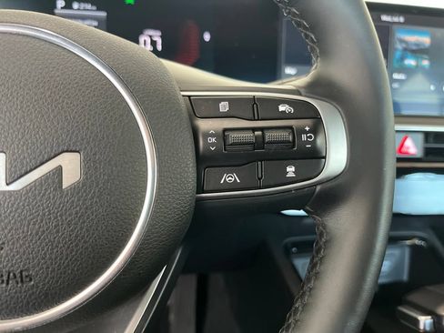 Used 2025 Kia K5 GT-Line AWD/4WD image 7