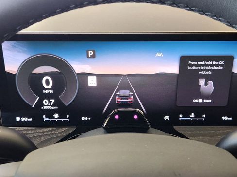 New 2026 Genesis GV80 3.5T Prestige AWD/4WD image 12