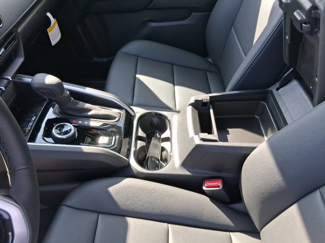 New 2026 Chevrolet Colorado Trail Boss AWD/4WD image 17