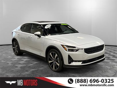 Used 2022 Polestar Polestar 2 w/ Plus Package