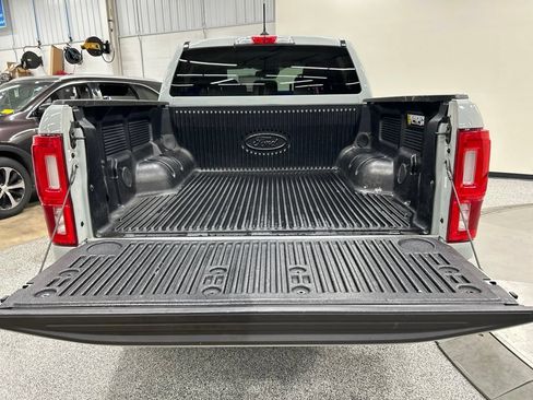 Certified 2023 Ford Ranger XLT w/ Equipment Group 301A Mid AWD/4WD image 25