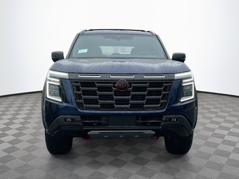 New 2026 Nissan Armada PRO-4X image 26