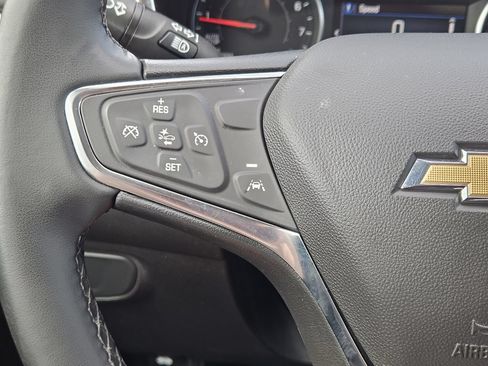 Used 2024 Chevrolet Equinox LT w/ LPO, Floor Liner Package FWD image 28