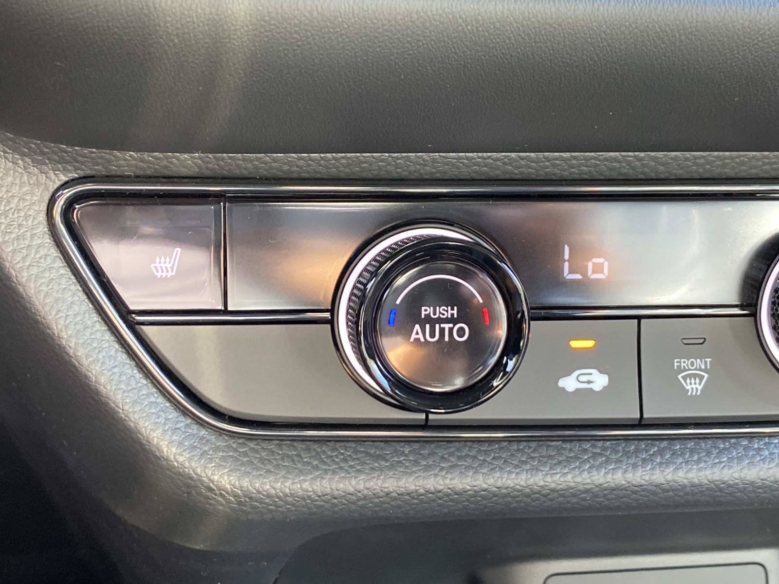 New 2027 Honda HR-V Sport image 11