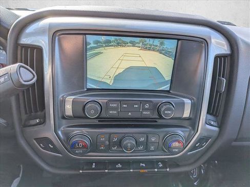 Used 2019 Chevrolet Silverado 1500 LT w/ All Star Edition image 14