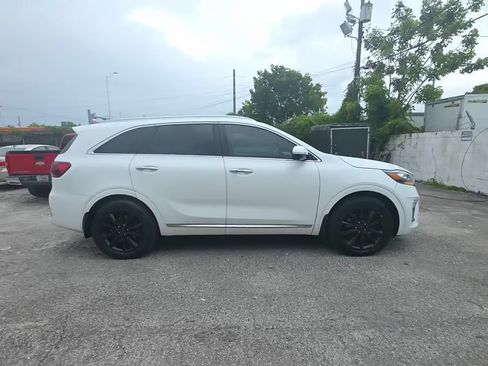 Used 2019 Kia Sorento SX FWD image 3