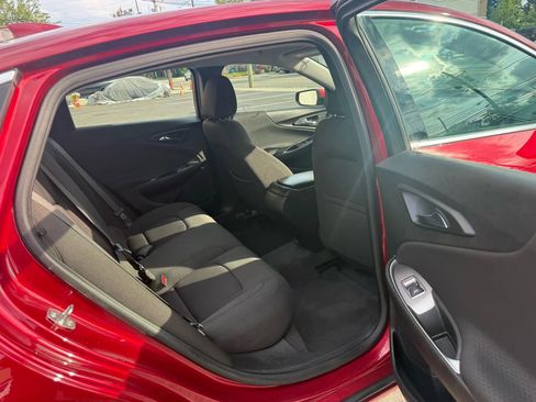 Used 2020 Chevrolet Malibu RS image 26