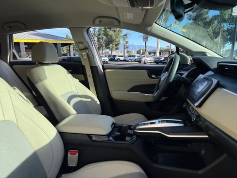 Used 2019 Honda Clarity Plug-In Hybrid image 19