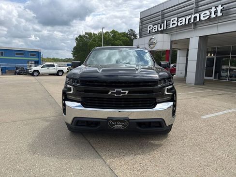 Used 2021 Chevrolet Silverado 1500 LT image 23