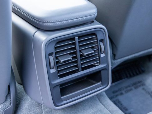 Used 2025 Porsche Taycan 4S image 43