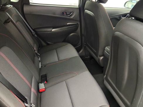 Used 2022 Hyundai Kona N Line FWD image 20