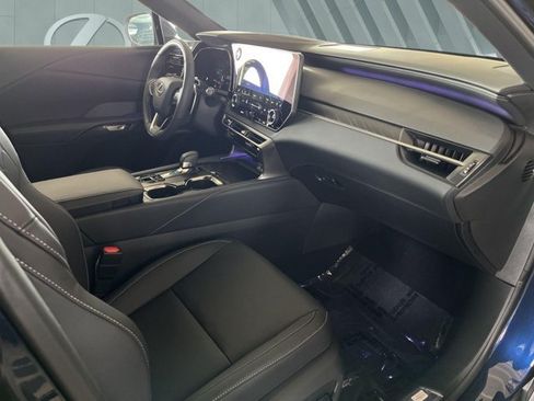 Certified 2026 Lexus RX 350 Premium Plus w/ Convenience Package FWD image 26