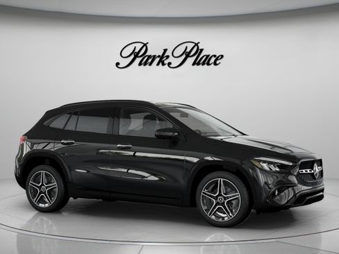 Certified 2026 Mercedes-Benz GLA 250 image 30