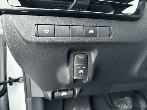 New 2026 Nissan Murano SV image 15