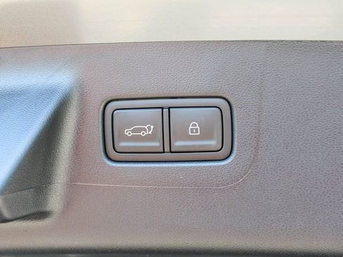 New 2026 Hyundai Santa Fe Calligraphy FWD image 8
