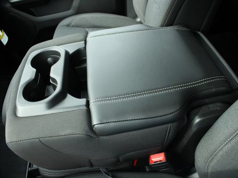 New 2026 RAM 1500 Warlock AWD/4WD image 54