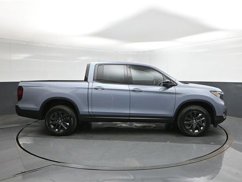 New 2026 Honda Ridgeline Sport image 26
