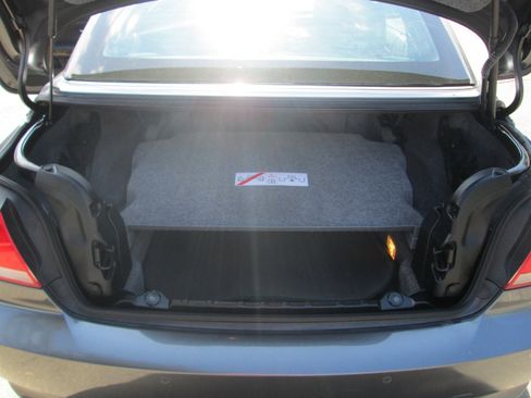 Used 2008 BMW 328i 2dr Conv 328i SULEV image 11