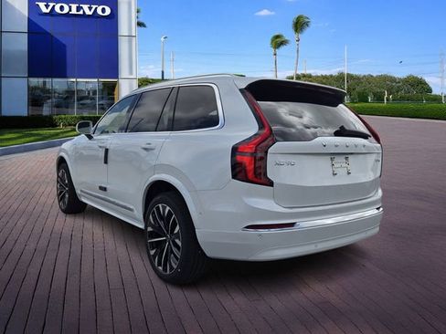 New 2026 Volvo XC90 T8 Ultra w/ Protection Package Premier image 5