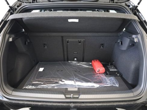 New 2025 Volkswagen GTI SE image 36