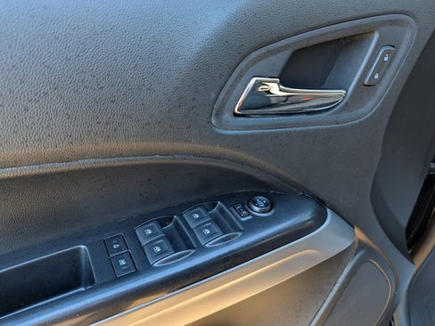 Used 2021 Chevrolet Colorado LT w/ LT Convenience Package image 21