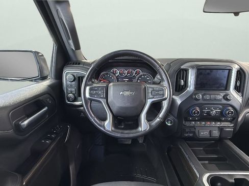 Used 2021 Chevrolet Silverado 1500 RST w/ Convenience Package II image 11